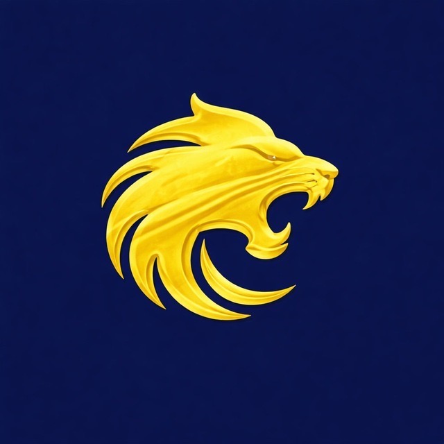 mglion Logo